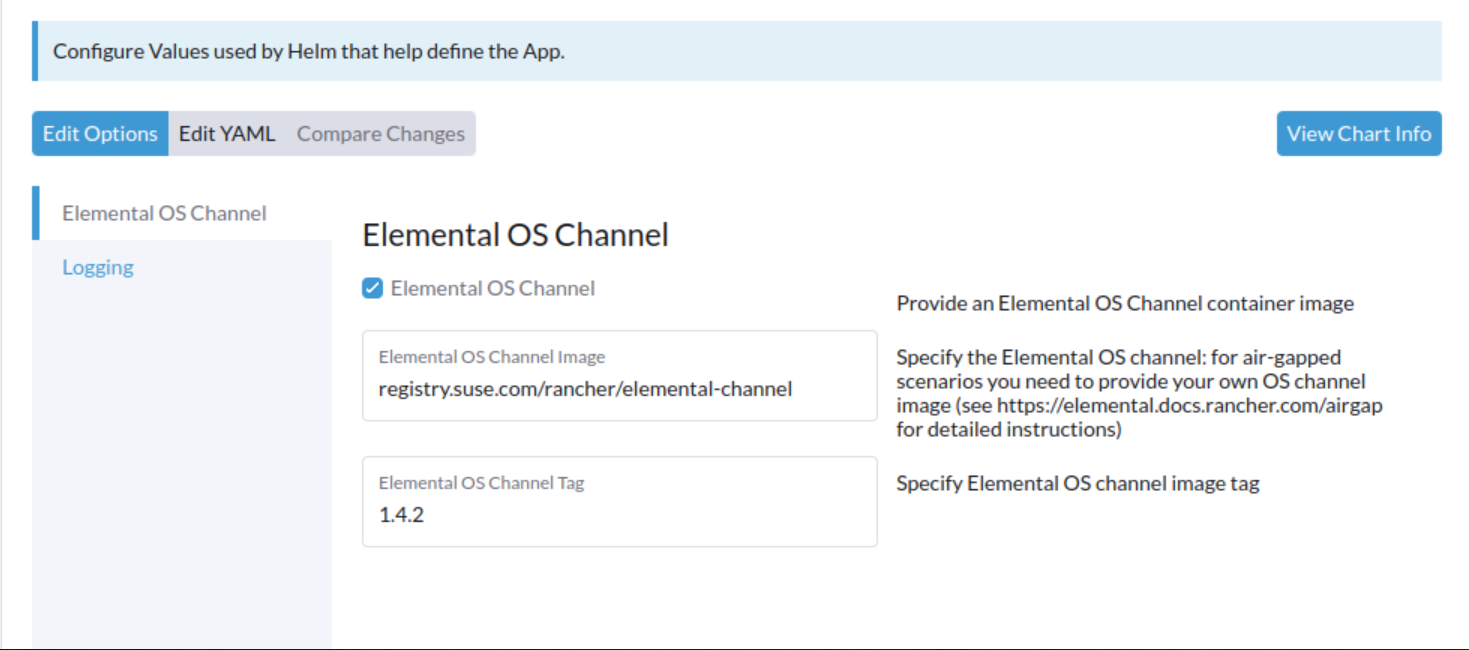 Elemental OS Channel
